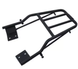 Imagen ilustrativa de PORTA EQUIPAJE TRASERO PBI YAMAHA 160 FZ 16 MOD.2013/2014 PINT
