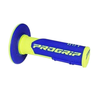 Imagen ilustrativa de GRIP CROSS 801 - AMARILLO FLUO / AZUL