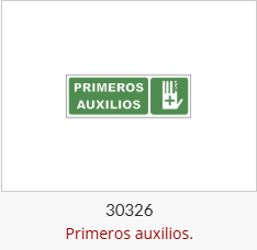 Imagen ilustrativa de Primeros auxilios