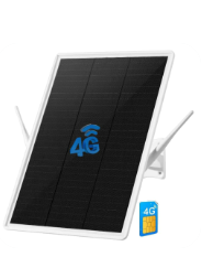 Imagen ilustrativa de REPETIDOR SOLAR LX927 4G