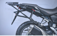 Imagen ilustrativa de SOPORTES LATERALES PBI HONDA NX 500 2025 PINT C/P