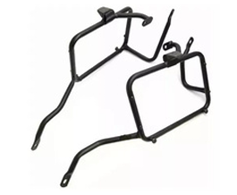Imagen ilustrativa de SOPORTES LATERALES PBI HONDA 600 XL V (1987/1996) TRANSALP PINT. S/P