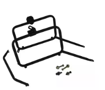 Imagen ilustrativa de SOPORTES LATERALES PBI YAMAHA 250 FZ 25 PINT C/P