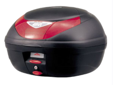 Imagen ilustrativa de BR - BAUL GIVI 35 LTS MONOLOCK