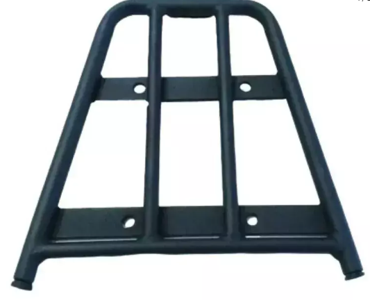 Imagen ilustrativa de PORTA EQUIPAJE TRASERO PBI SUZUKI 250 V-STROM PINT