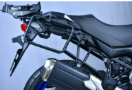 Imagen ilustrativa de SOPORTES LATERALES PBI SUZUKI DL 650 XA V-STROM 2017/2024 PINT S/P