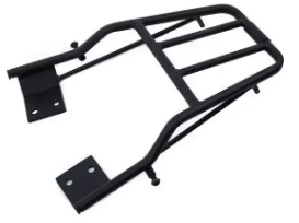 Imagen ilustrativa de PORTA EQUIPAJE TRASERO PBI YAMAHA 160 FZ 16 MOD.2015/2016 (2.0) PINT.