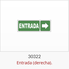 Imagen ilustrativa de Entrada (derecha)