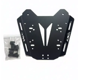 Imagen ilustrativa de PORTA EQUIPAJE TRASERO PBI ZONTES 703 F 2025 PINT