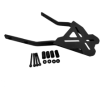 Imagen ilustrativa de PORTA EQUIPAJE TRASERO PBI KTM 390 DUKE M/V (hasta 2017) NARANJA