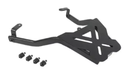 Imagen ilustrativa de PORTA EQUIPAJE TRASERO PBI KTM 390 ADVENTURE 2020/2021 NEGRO