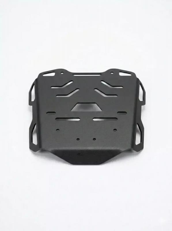 Imagen ilustrativa de PORTA EQUIPAJE TRASERO PBI KTM 390 ADVENTURE 2025 NEGRO