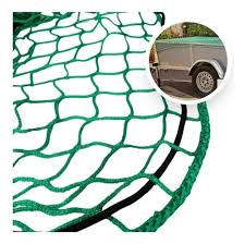 Imagen ilustrativa de Redes de Poliester Petrolera p/camionetas 2 Mts x 3 Mts