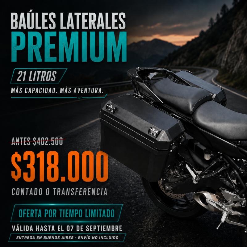 PROMOCION FARALLON