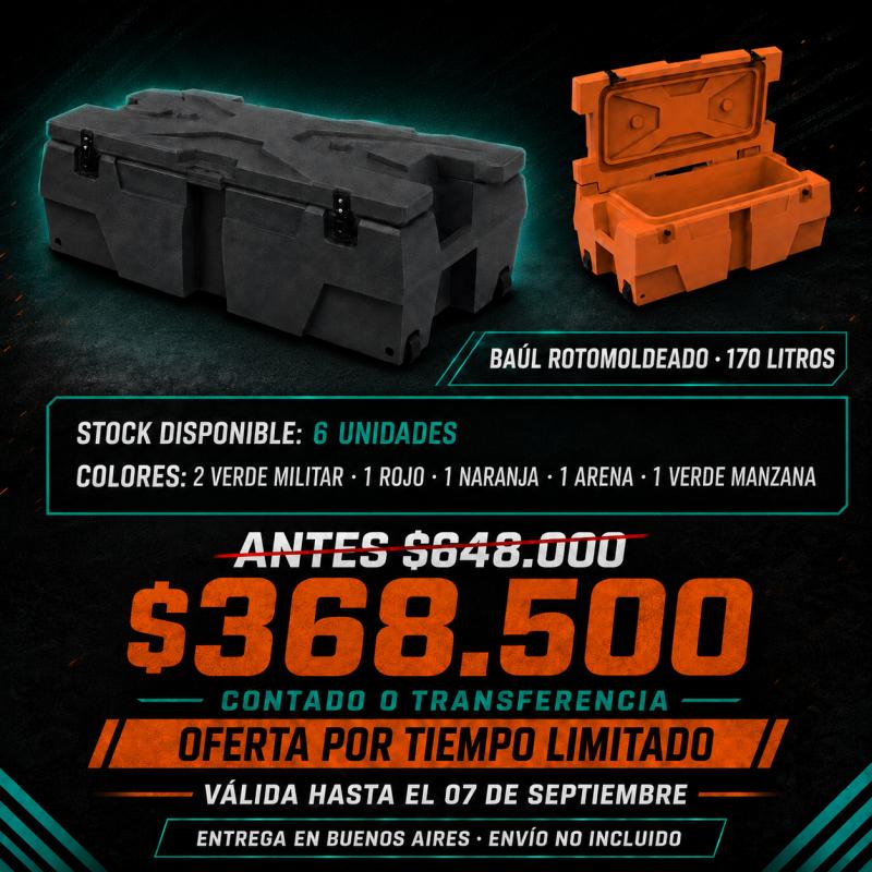 PROMOCION ESTEPA