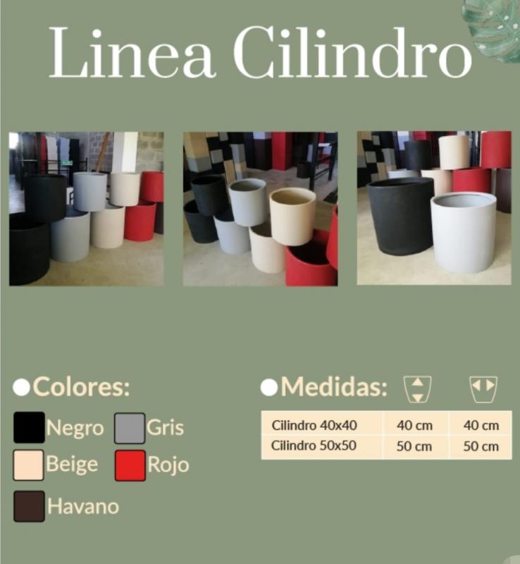 Imagen ilustrativa de CILINDRO 40